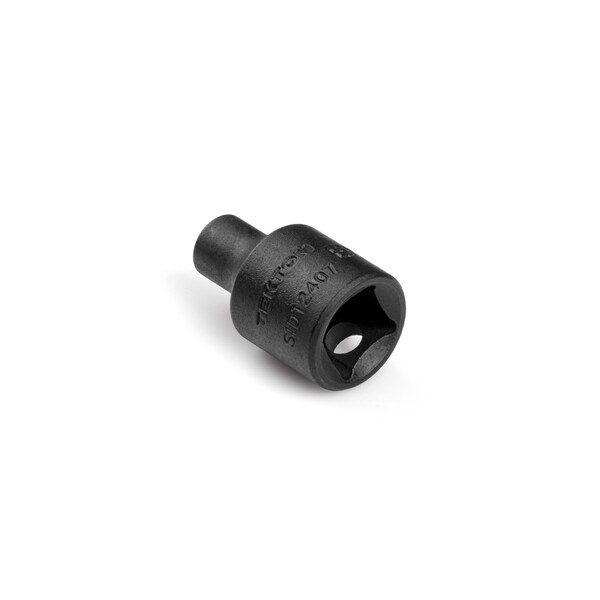 3/8 Inch Drive X E7 External Star Impact Socket